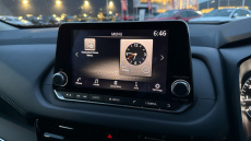 Nissan Qashqai 1.3 DiG-T MH Acenta Premium 5dr Petrol Hatchback